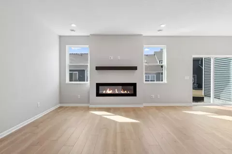 Living - 20102 78th Pl, Corcoran, MN 55340 photo 6 of 8