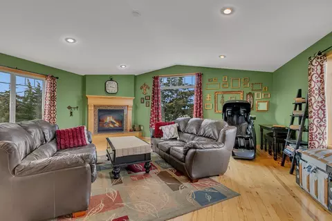 Living - 18146 Fieldcrest Rd, Cold Spring, MN 56320 photo 2 of 4