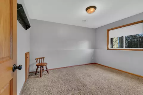Bedroom - 18146 Fieldcrest Rd, Cold Spring, MN 56320 photo 3 of 4