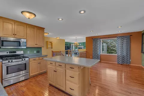 Kitchen - 18146 Fieldcrest Rd, Cold Spring, MN 56320 photo 5 of 5