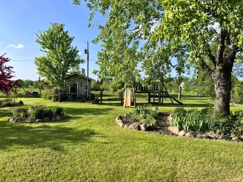 Exterior - 18146 Fieldcrest Rd, Cold Spring, MN 56320 photo 16 of 32
