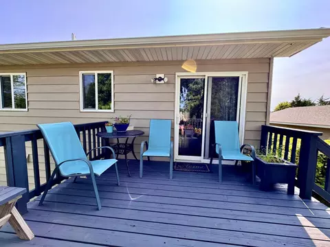 Exterior - 18146 Fieldcrest Rd, Cold Spring, MN 56320 photo 12 of 32