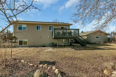 Exterior - 18146 Fieldcrest Rd, Cold Spring, MN 56320 photo 3 of 32