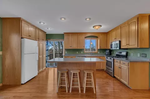 Kitchen - 18146 Fieldcrest Rd, Cold Spring, MN 56320 photo 1 of 5