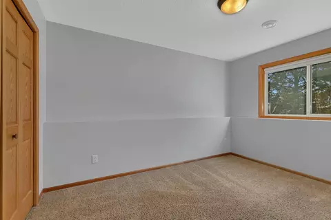 Bedroom - 18146 Fieldcrest Rd, Cold Spring, MN 56320 photo 2 of 4
