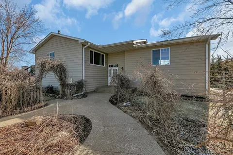 Exterior - 18146 Fieldcrest Rd, Cold Spring, MN 56320 photo 2 of 32