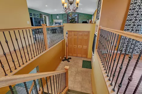 Entry Way - 18146 Fieldcrest Rd, Cold Spring, MN 56320 photo 2 of 3