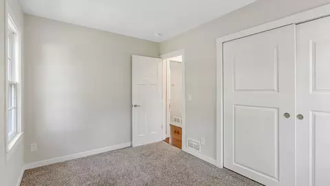 Bedroom - 4876 Bartlett Blvd, Mound, MN 55364 photo 3 of 4