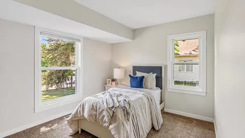 Bedroom - 4876 Bartlett Blvd, Mound, MN 55364 photo 1 of 4