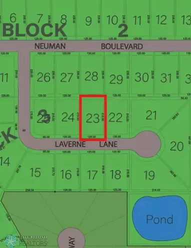 205 Laverne Ln, Colfax, ND 58018 photo 2