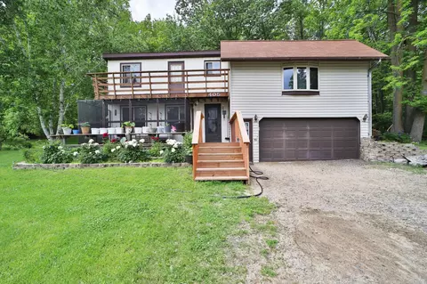 405 Park Ave, Hill City, MN 55748