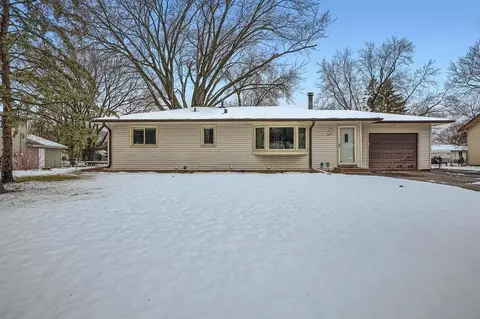 2057 Flint Ln, Eagan, MN 55122