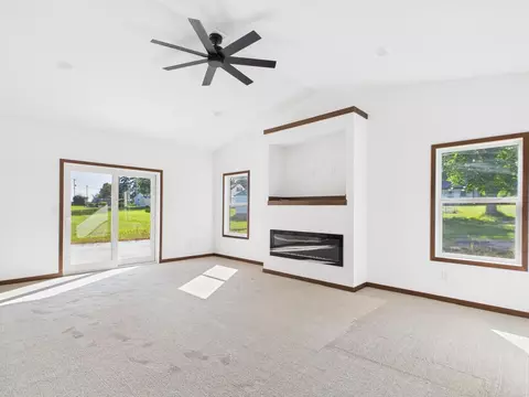 Living - 307 Bryce St, Lowry, MN 56349 photo 5 of 6