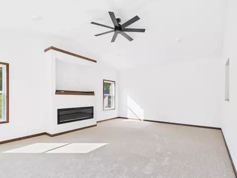 Living - 307 Bryce St, Lowry, MN 56349 photo 3 of 6