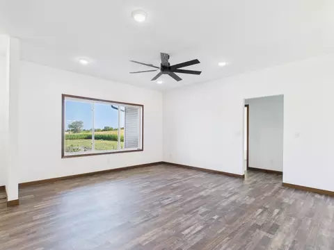 Living - 307 Bryce St, Lowry, MN 56349 photo 1 of 6