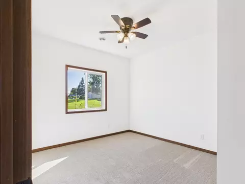 Bedroom - 307 Bryce St, Lowry, MN 56349 photo 1 of 6