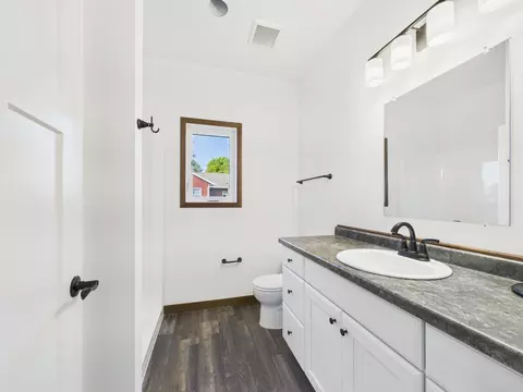 Bath - 307 Bryce St, Lowry, MN 56349 photo 2 of 2