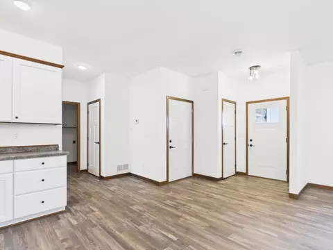 Entry Way - 307 Bryce St, Lowry, MN 56349 photo 1 of 1