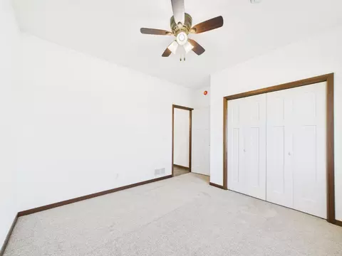 Bedroom - 307 Bryce St, Lowry, MN 56349 photo 5 of 6