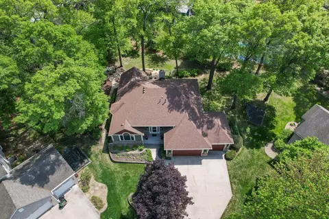 146 White Pine Cir, Lino Lakes, MN 55014