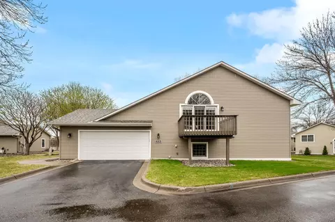 9316 Prestwick Ln N, Brooklyn Park, MN 55443