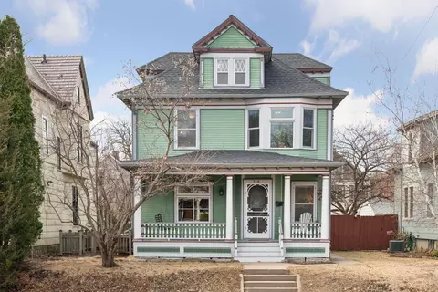 2518 Garfield Ave, Minneapolis, MN 55405