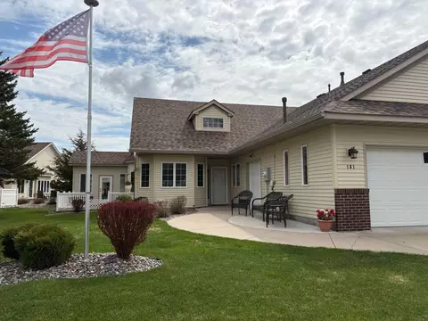 181 Cardinal Ln, Clearwater, MN 55320