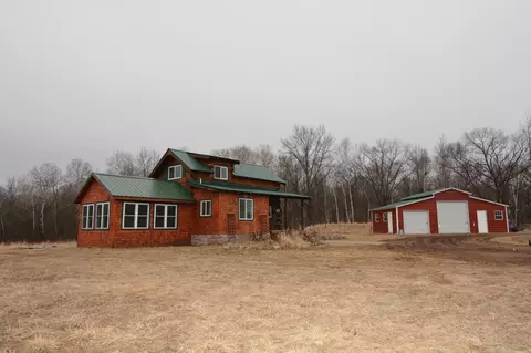 16800 185th Ave NE, Foley, MN 56329