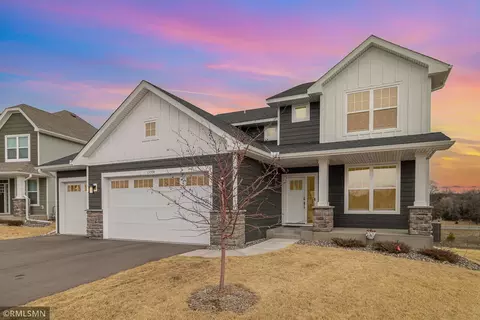 13574 142nd Ave N, Dayton, MN 55327