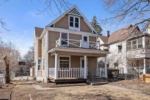 3728 Nicollet Ave, Minneapolis, MN 55409