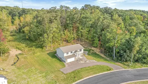 429 Roosevelt Dr, Dresser, WI 54009