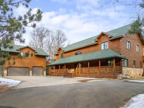 13274 Ox Lake Crossing Rd, Crosslake, MN 56442