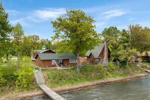 21594 452nd Pl, Aitkin, MN 56431