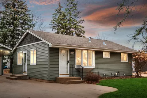 613 111th Ave NE, Blaine, MN 55434
