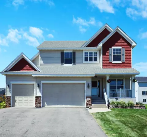 650 Kadler Cir, Hanover, MN 55341