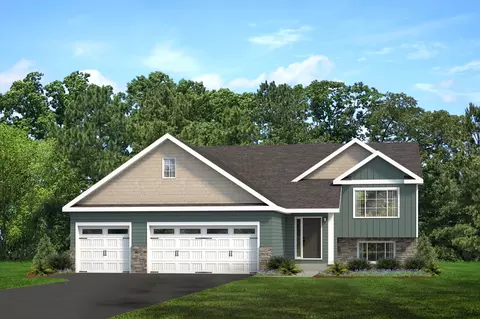 978 Prestwick Dr, Belle Plaine, MN 56011