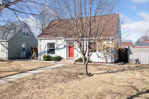 6032 Washburn Ave S, Minneapolis, MN 55410
