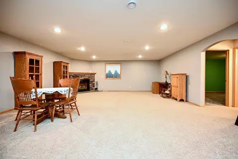 Living - 760 36th Ave, Goodview, MN 55987 photo 3 of 4