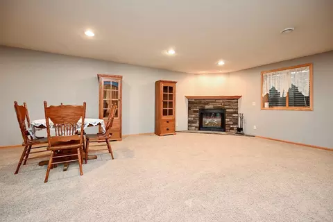 Living - 760 36th Ave, Goodview, MN 55987 photo 4 of 4