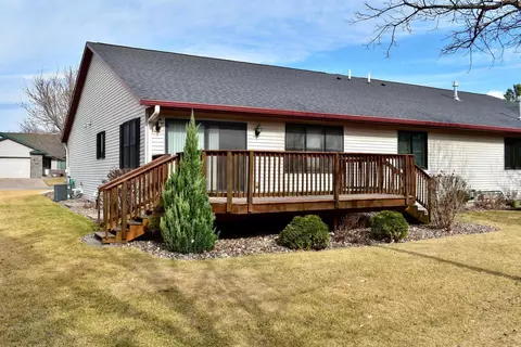 Exterior - 760 36th Ave, Goodview, MN 55987 photo 4 of 6