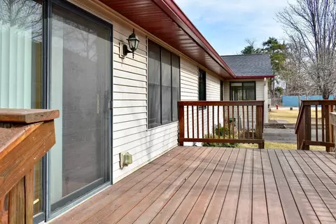 Exterior - 760 36th Ave, Goodview, MN 55987 photo 5 of 6