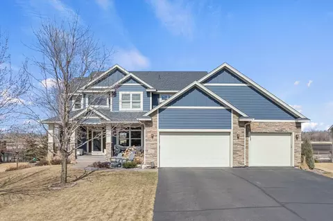 2553 154th Ln NW, Andover, MN 55304