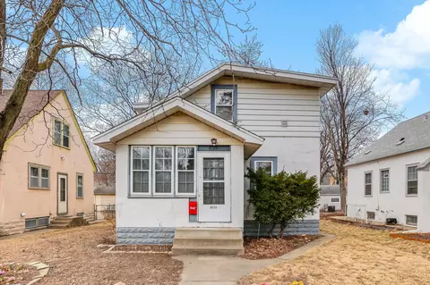 4115 Penn Ave N, Minneapolis, MN 55412