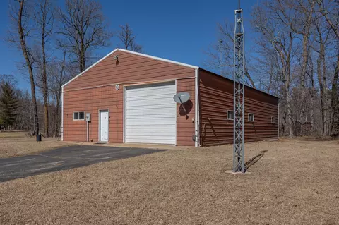 2996 3rd Ave NW, Longville, MN 56655