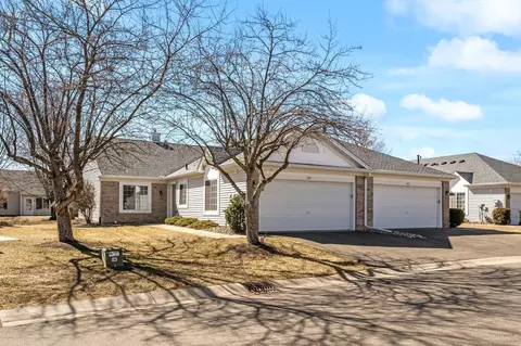 539 Markgrafs Lake Alcove, Woodbury, MN 55129