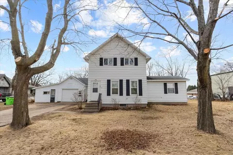 455 S Arch Ave, New Richmond, WI 54017