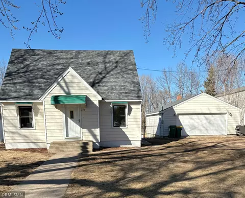 295 2nd St SE, Cokato, MN 55321