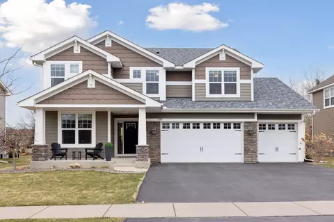 3299 Ridgestone Way, Woodbury, MN 55129