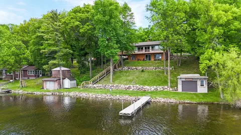 27111 Deutsch Rd, Garrison, MN 56450