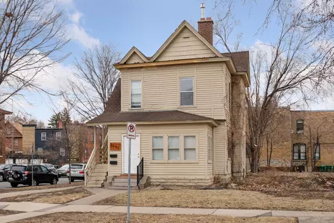 2501 Aldrich Ave S, Minneapolis, MN 55405